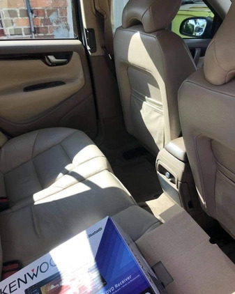 Volvo S60 cena 10000 przebieg: 296000, rok produkcji 2001 z Bieżuń małe 137